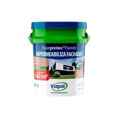 IMPERMEABILIZANTE FUSEPROTEC PAR 14L/19K