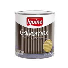 GALVOMAX-GALVANIZADOS 900ML BR FOSCO