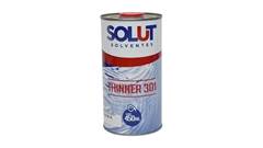 THINNER 301 0,45L PREMIUM LATA