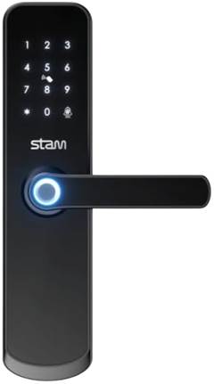 FECH DIGITAL S-AIR
