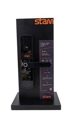 PDV FECH DIGITAL S-AIR