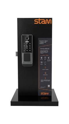 PDV FECH DIGITAL S-GUARDIAN SOB