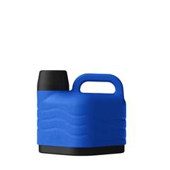 REC TERM 3L PRO INCESS BLUE