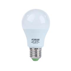 LAMPADA LED BULBO 9W 6500K BIVOLT FX
