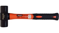 MARRETA OITAVADA 1000G CB FIBRA VIDRO