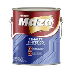 TINTA ESM SINT VM RUBI 3,6L