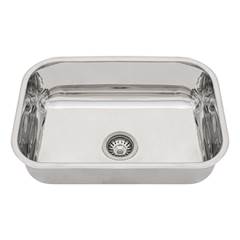 CUBA INOX STANDARD N2 56X34X14