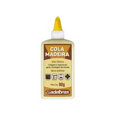 COLA MADEIRA 90G