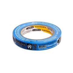 FITA CREPE AZUL 722 IMOBILIARIA 18MMX50M