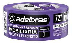 FITA AD PREMIUM IMOB ROXA 727 48MMX40M