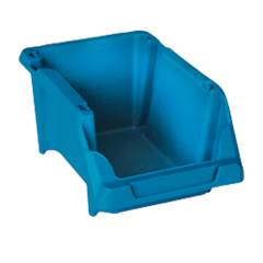 GAVETA BIN EMPILHAVEL N3 AZ