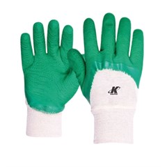 LUVA CONFORTEX PLUS T.09-G