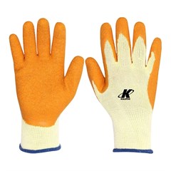 LUVA ORANGEFLEX T. 09-G