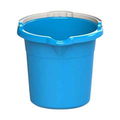 BALDE 12L OPACO AZ