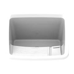 TANQUE PLASTICO BR 