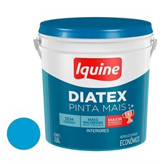 TINTA DIATEX ACRIL IPANEMA 3,6L 