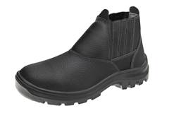 BOTINA ELAST VUL COUR BC PL PT N45