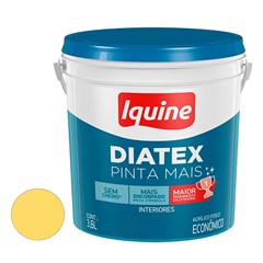 TINTA DIATEX ACRIL MARACUJA 3,6L 