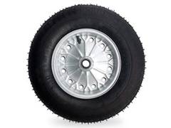 RODA C/ PNEU CAMARA 3