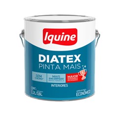 TINTA DIATEX ACRIL AM CANARIO 3,6L