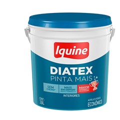 TINTA DIATEX ACRIL PESSEGO 3,6L 