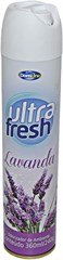 NEUTRALIZADOR ULTRA FRESH 400ML LAVANDA