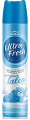 NEUTRALIZADOR ULTRA FRESH 400ML TALCO