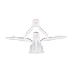 BUCHA PLASTICA DRYWALL N01