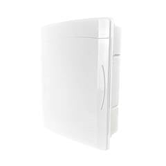 QUADRO DIST EMB 24 DISJ DIN