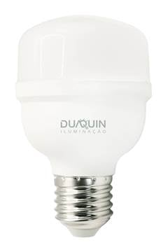 LAMPADA LED BULBO 30W 6500K