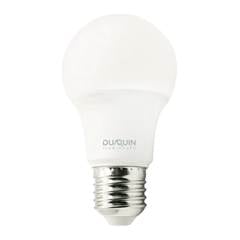LAMPADA LED BULBO 9W 12V AC/DC 6500K E27