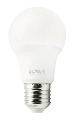 LAMPADA LED BULBO 12W 6500K