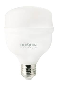 LAMPADA LED BULBO 40W 6500K E27