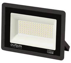 REFLETOR LED ULTRA SLIM 150W 6500K BIV