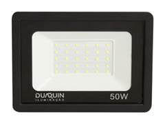 REFLETOR LED ULTRA SLIM 50W 6500K BIV
