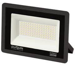 REFLETOR LED ULTRA SLIM 500W 6500K BIV