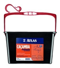 CACAMBA 610P PT