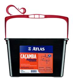 CACAMBA 610P PT