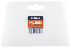 ESPATULA PLASTICA 13,1CM 152/2