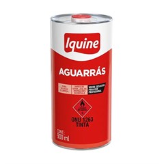 AGUARRAS 900ML