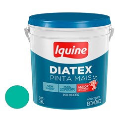 TINTA DIATEX ACRIL RIO DAS OSTRAS 3,6L