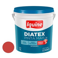 TINTA DIATEX ACRIL GUARANA 3,6L 