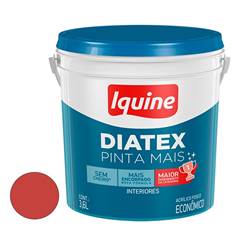 TINTA DIATEX ACRIL GUARANA 3,6L 