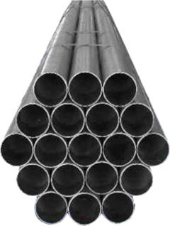 TUBO PAT 2.1/2”  1,55MM GALV