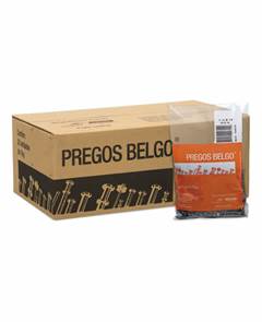 PREGO POL C/C BWG 3 1/2X8