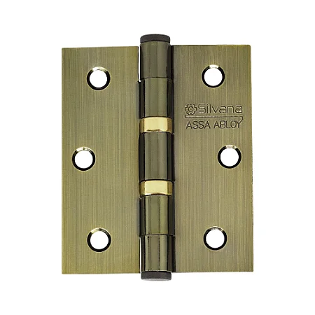 DOBRADICA 891X3” X2.1/2” FZOE C/3