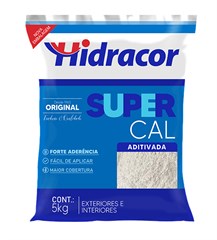 SUPERCAL BR 5KG