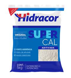 SUPERCAL BR 5KG