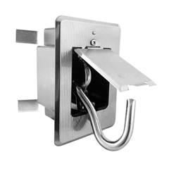 ARMADOR REDE/ EMBUTIR 7323 IP
