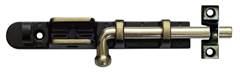 FERROLHO 520X12CM ”A” NAVAL OXID CART